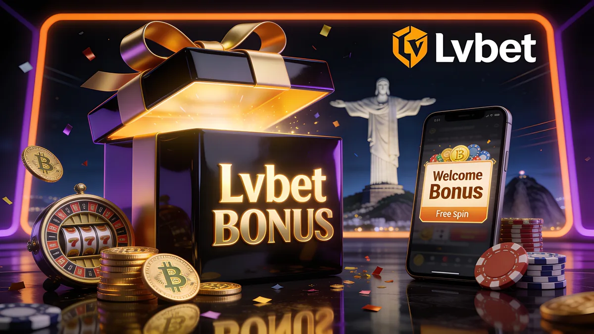 Como Usar o Código Promocional LV BET? — lvbet no Brasil